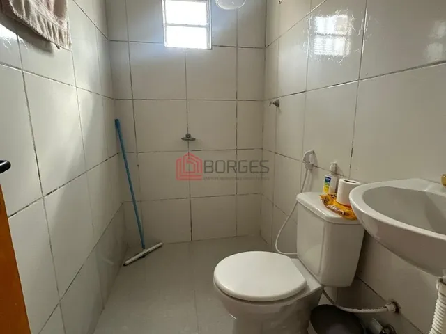 Imagem 2: Casa com mobília no Jardim Sumaré