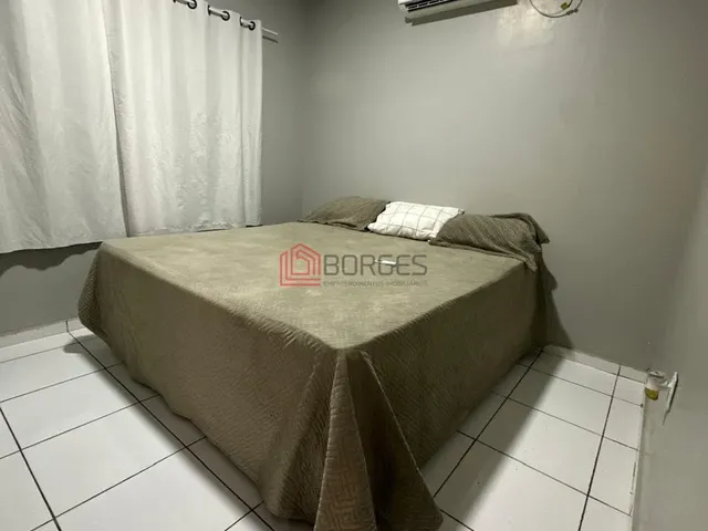 Imagem 6: Casa com mobília no Jardim Sumaré