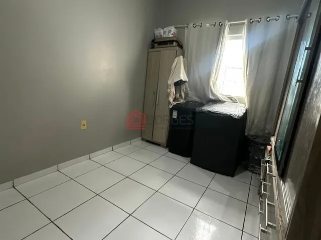 Imagem 4: Casa com mobília no Jardim Sumaré