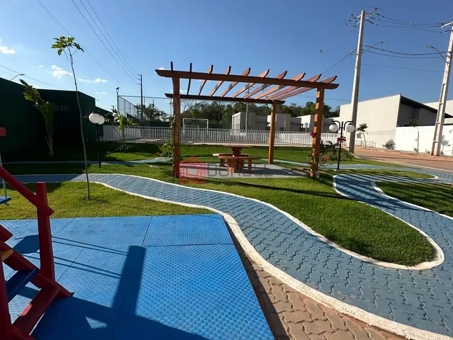 Imagem: Casa em Condomínio Fechado