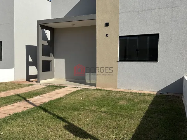 Imagem 7: Casa em Condomínio Fechado