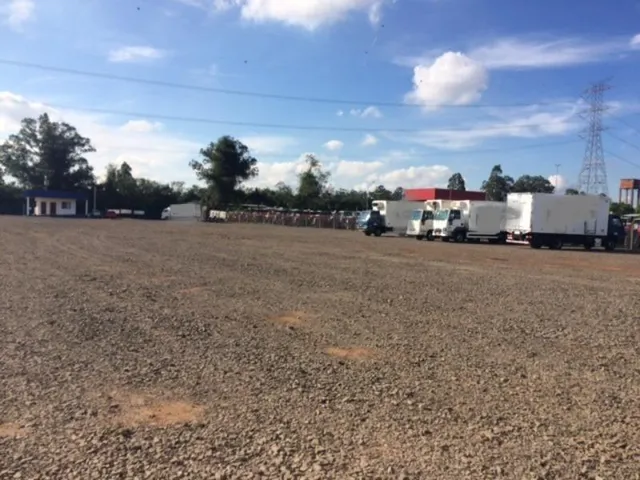 Imagem: Terreno Industrial para Alugar em Canoas
