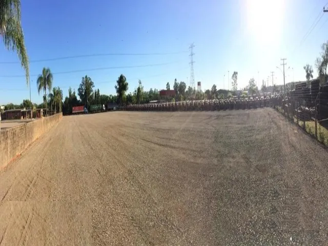 Imagem 9: Terreno Industrial para Alugar em Canoas RS, Área industrial para locação em Canoas RS