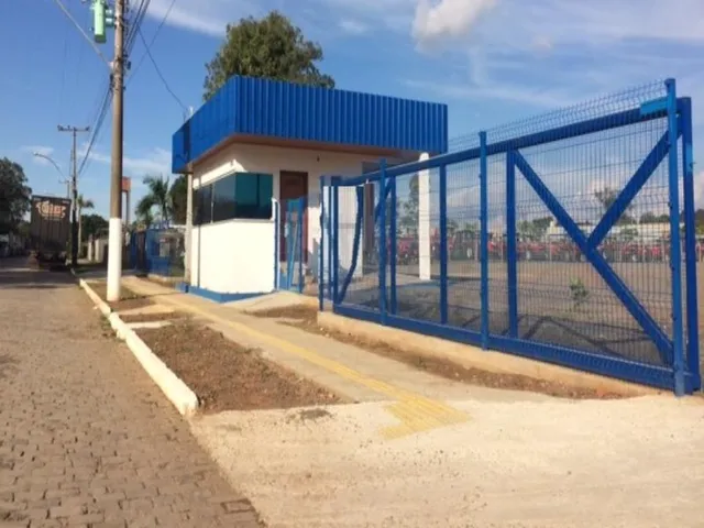 Imagem 8: Terreno Industrial para Alugar em Canoas RS, Área industrial para locação em Canoas RS