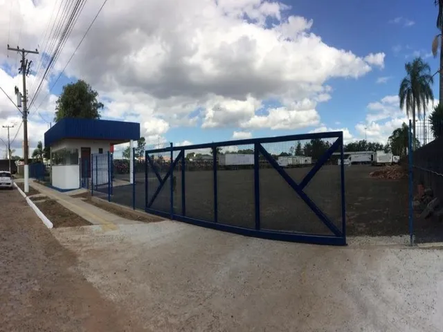 Imagem 3: Terreno Industrial para Alugar em Canoas RS, Área industrial para locação em Canoas RS