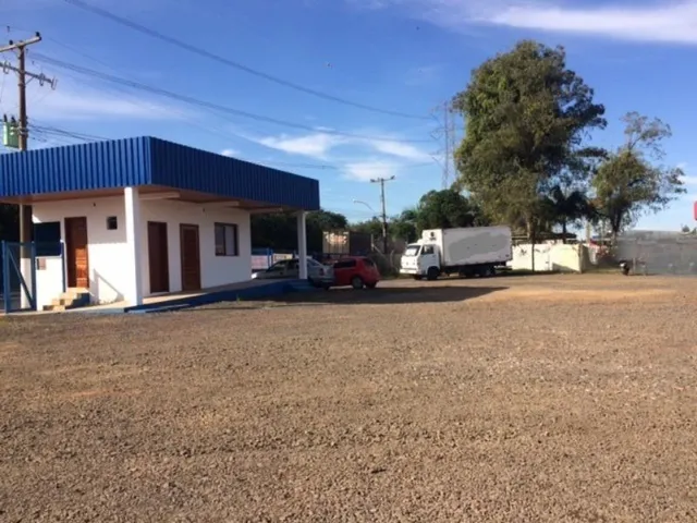 Imagem 7: Terreno Industrial para Alugar em Canoas RS, Área industrial para locação em Canoas RS