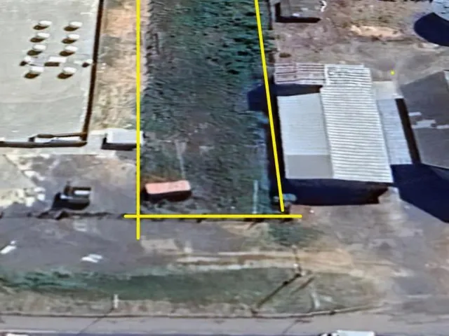 Imagem: Terreno para alugar convocação comercial