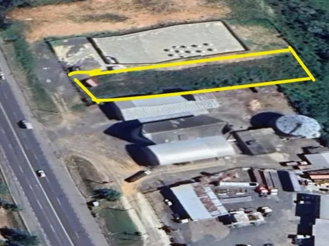 Imagem 4: Terreno para alugar convocação comercial junto a BR-386 em Nova Santa Rita RS