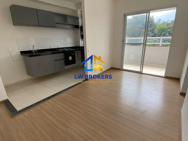 Imagem: Apartamento à venda em Jundiaí/SP