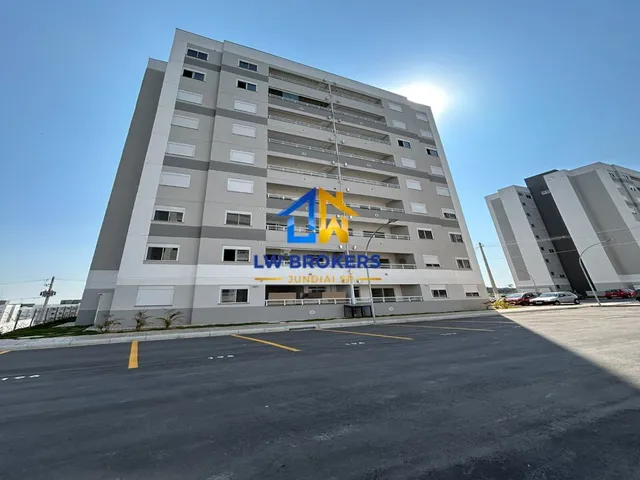 Imagem 7: Apartamento à venda em Jundiaí/SP