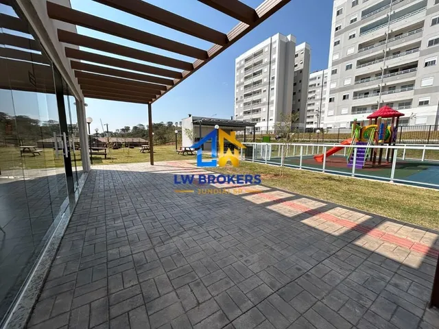 Imagem 13: Apartamento à venda em Jundiaí/SP