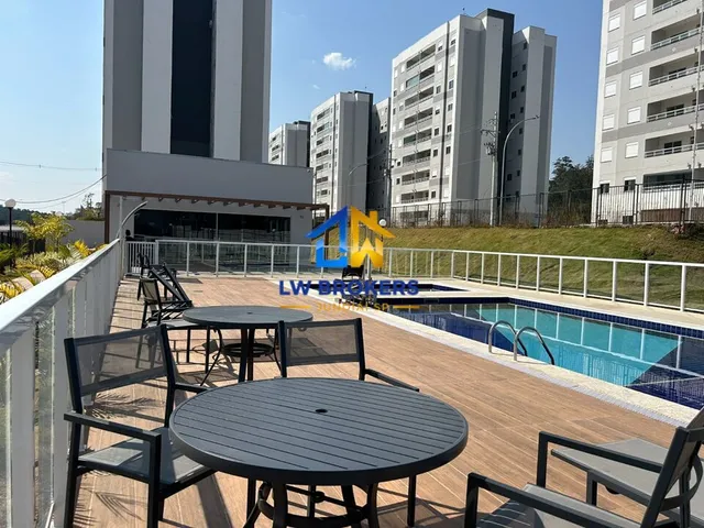 Imagem 12: Apartamento à venda em Jundiaí/SP