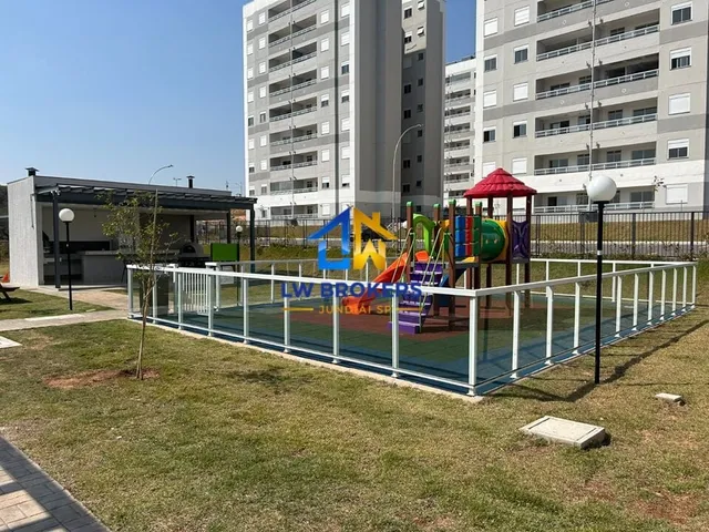 Imagem 14: Apartamento à venda em Jundiaí/SP