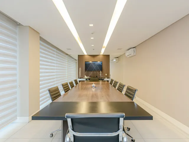Imagem 10: THE ONE Sala comercial com 1 banheiro