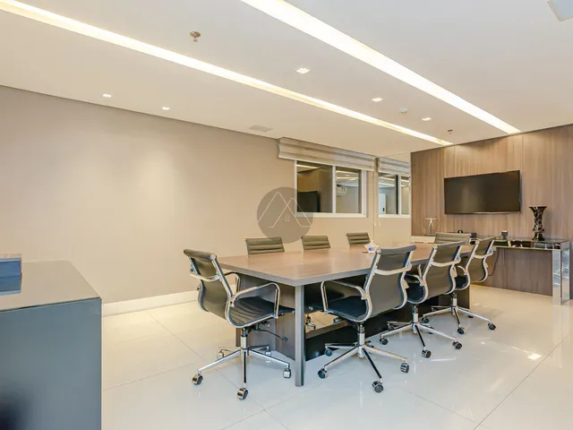 Imagem 8: THE ONE Sala comercial com 1 banheiro