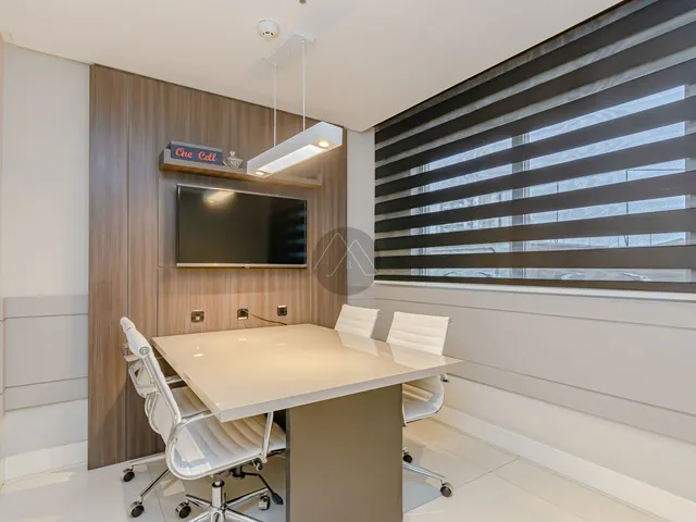 Imagem 7: THE ONE Sala comercial com 1 banheiro