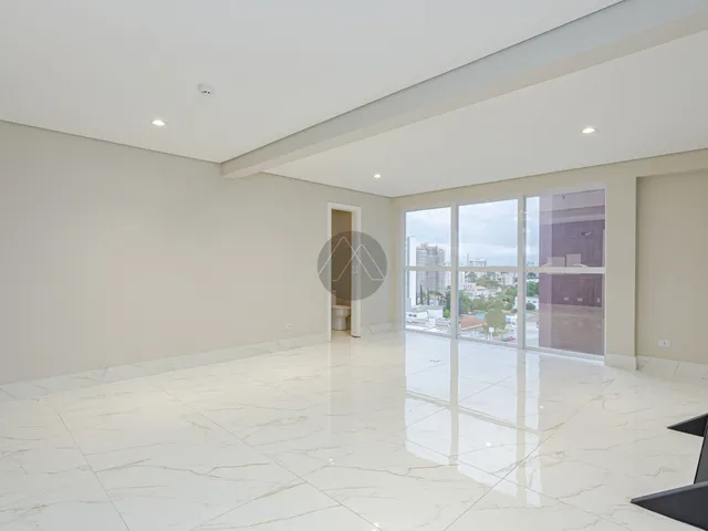 Imagem 9: THE ONE Sala comercial com 1 banheiro