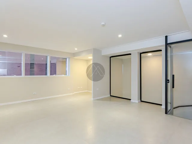 Imagem 13: THE ONE Sala comercial com 1 banheiro