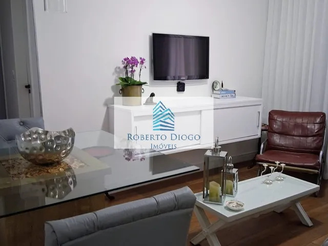 Imagem: Apartamento à venda no Centro de São Gonçalo-RJ
