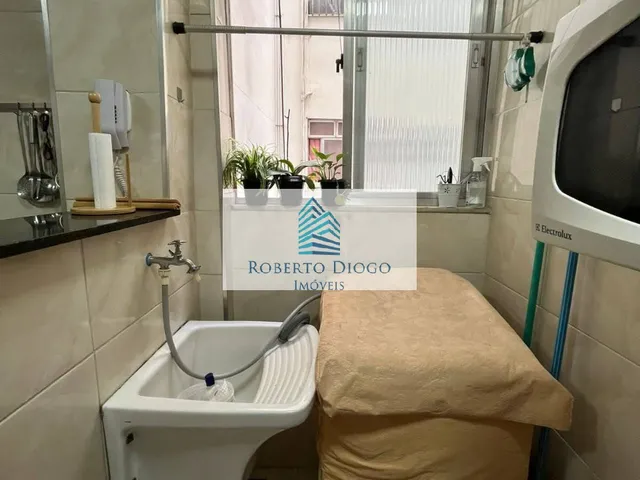 Imagem 13: Apartamento à venda no Centro de São Gonçalo-RJ com 2 quartos, 1 sala, 1 banheiro e 1