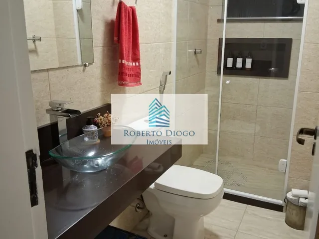 Imagem 11: Apartamento à venda no Centro de São Gonçalo-RJ com 2 quartos, 1 sala, 1 banheiro e 1