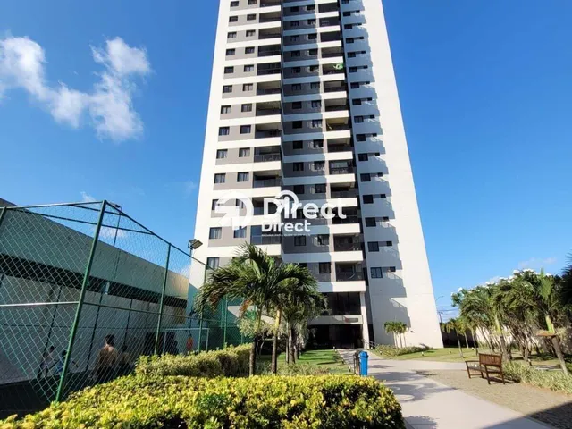 Imagem: Apartamento em Barra de Jangada, Jaboatão