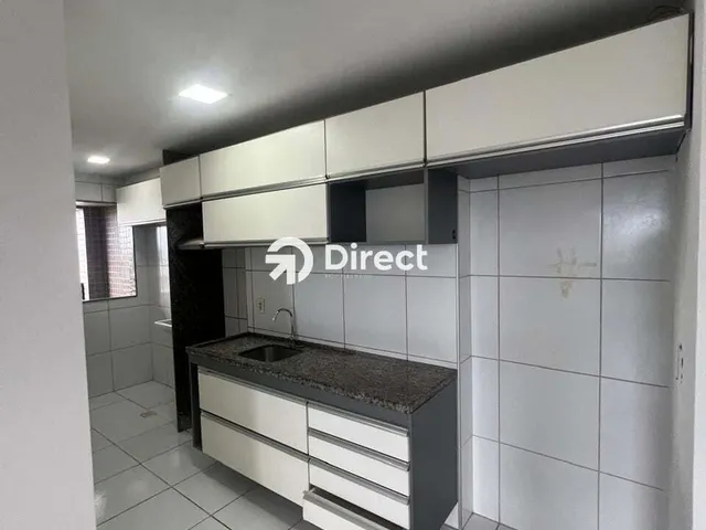 Imagem 4: Apartamento em Barra de Jangada, Jaboatão dos Guararapes/PE