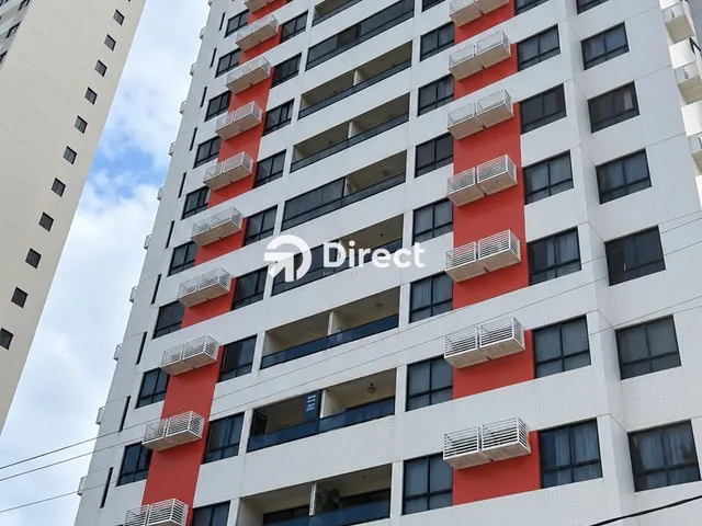 Imagem: Apartamento em Piedade, Jaboatão dos Guararapes/PE