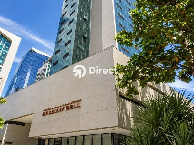 Imagem 11: Sala comercial em Ilha do Leite, Recife/PE
