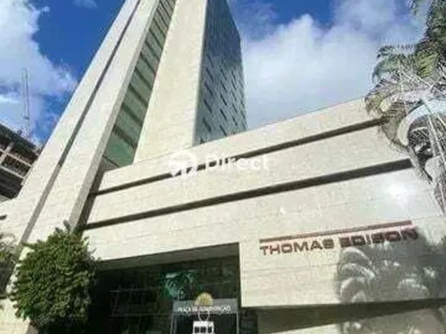 Imagem 6: Sala comercial em Ilha do Leite, Recife/PE