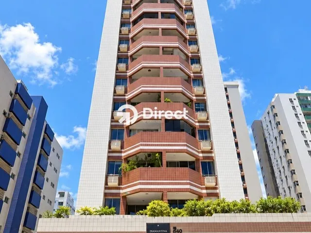 Imagem: Apartamento em Boa Viagem, Recife/PE