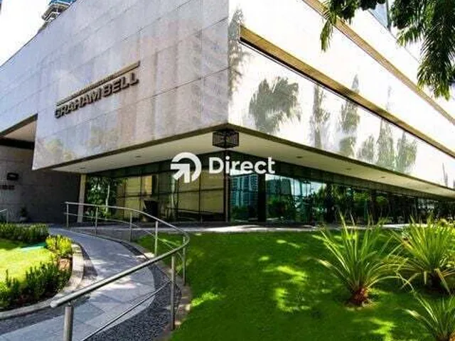 Imagem 8: Sala comercial em Ilha do Leite, Recife/PE