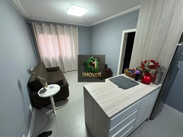 Imagem: Apartamento Studio à venda no Jardim Paulista