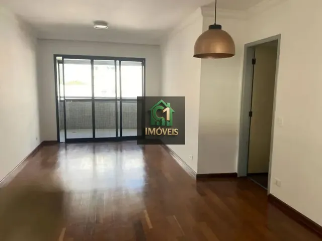 Imagem: Apartamento com 3 Quartos para alugar, 98m²
