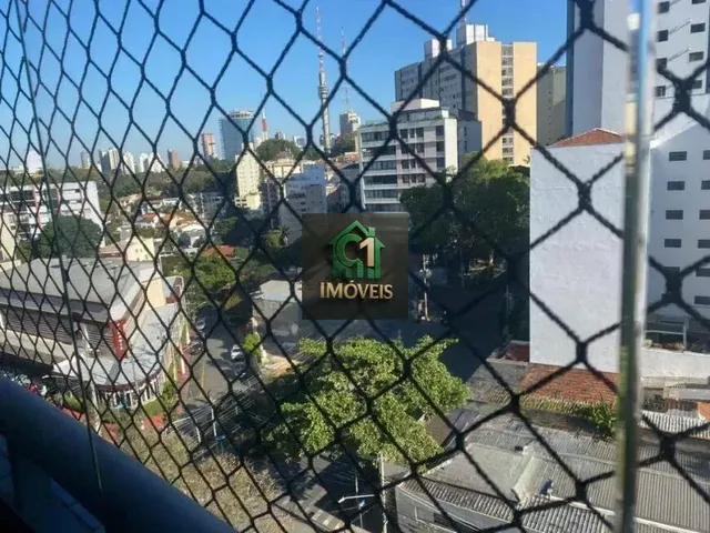 Imagem 14: Apartamento com 3 Quartos para alugar, 98m² - Perdizes