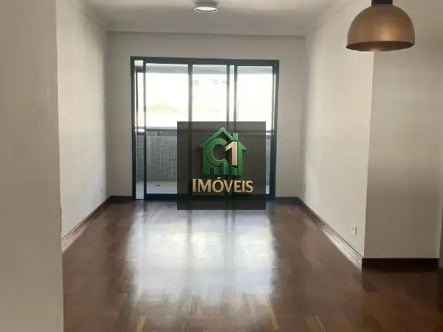 Imagem 16: Apartamento com 3 Quartos para alugar, 98m² - Perdizes
