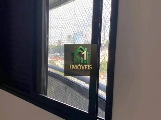 Imagem 4: Apartamento com 3 Quartos para alugar, 98m² - Perdizes