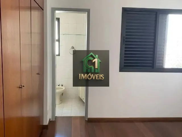 Imagem 8: Apartamento com 3 Quartos para alugar, 98m² - Perdizes