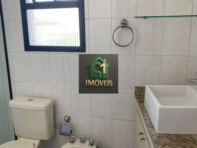 Imagem 7: Apartamento com 3 Quartos para alugar, 98m² - Perdizes