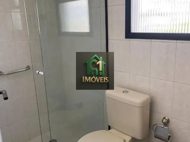 Imagem 3: Apartamento com 3 Quartos para alugar, 98m² - Perdizes