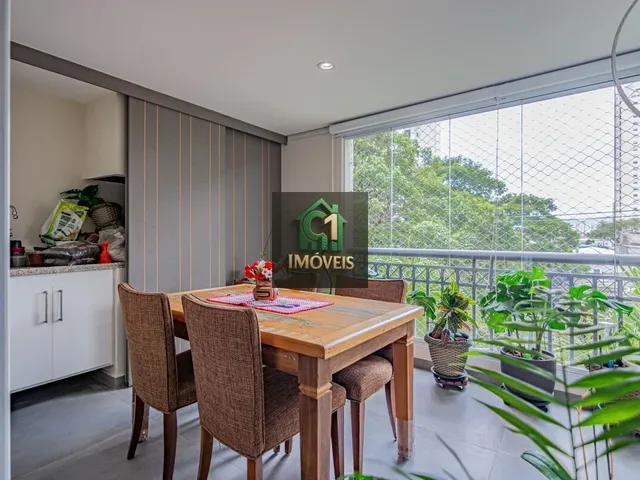 Imagem: Vila Romana - apartamento para locação