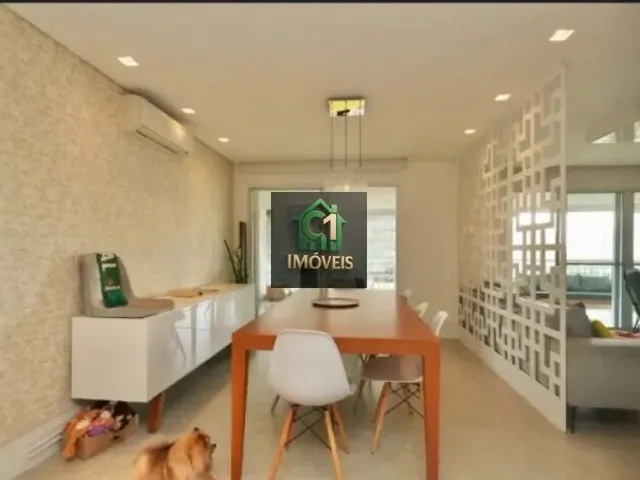Imagem 11: Vila Romana - apartamento para venda, 3 suítes, varanda gourmet, 3 vagas