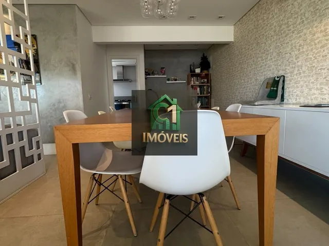 Imagem 9: Vila Romana - apartamento para venda, 3 suítes, varanda gourmet, 3 vagas