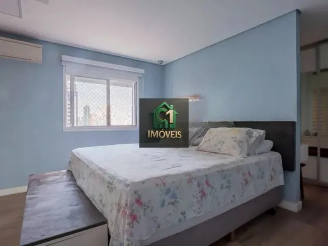 Imagem 7: Vila Romana - apartamento para venda, 3 suítes, varanda gourmet, 3 vagas