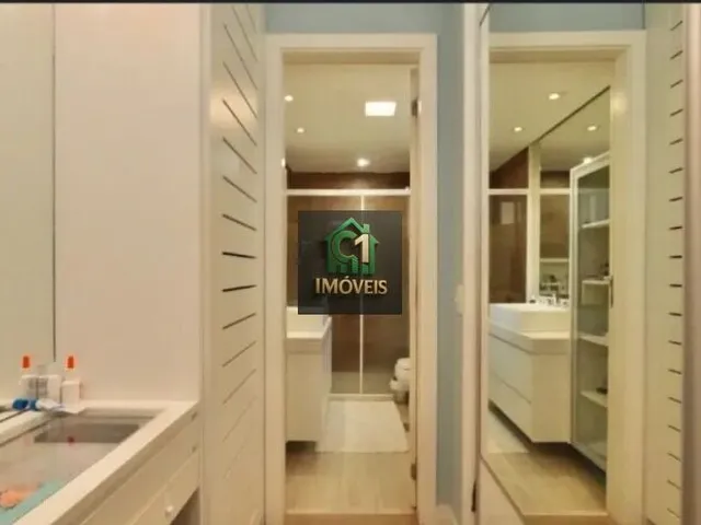 Imagem 13: Vila Romana - apartamento para venda, 3 suítes, varanda gourmet, 3 vagas