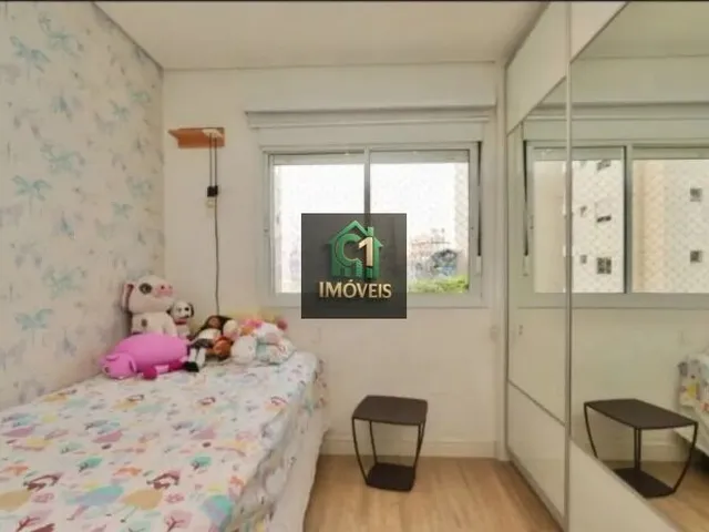 Imagem 12: Vila Romana - apartamento para venda, 3 suítes, varanda gourmet, 3 vagas