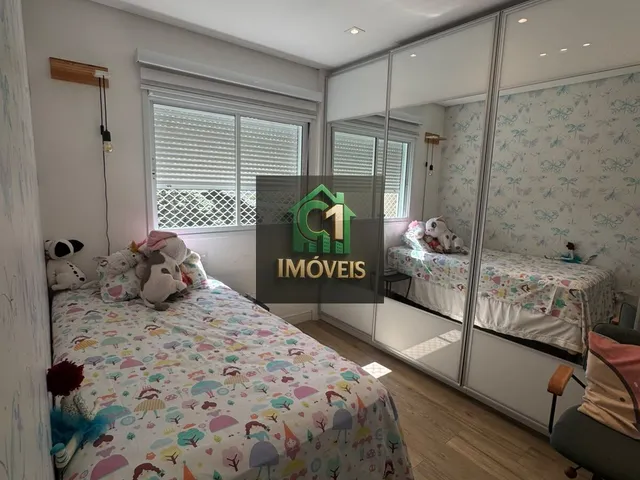 Imagem 5: Vila Romana - apartamento para venda, 3 suítes, varanda gourmet, 3 vagas