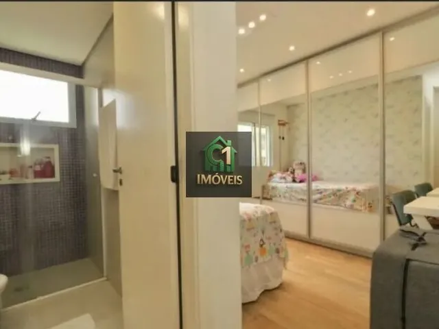 Imagem 10: Vila Romana - apartamento para venda, 3 suítes, varanda gourmet, 3 vagas
