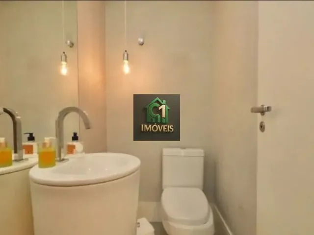 Imagem 2: Vila Romana - apartamento para venda, 3 suítes, varanda gourmet, 3 vagas