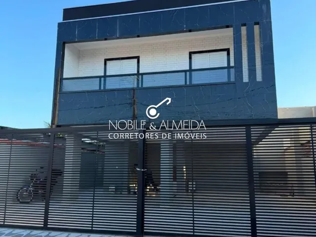 Imagem: VENDA. Sobrado Geminado em Condomínio
